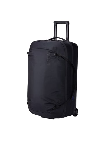 Thule Subterra 2 - Rollenreisetasche 74 cm in schwarz