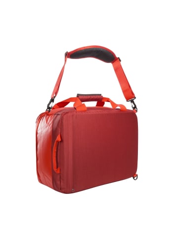 Tatonka Flight Barrel Flugumhänger 50 cm in red orange