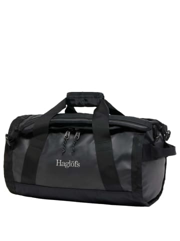 Haglöfs Lava 30 - Reisetasche 46 cm (habanero) in true black