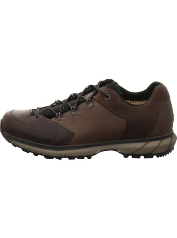hanwag Outdoorschuh in braun