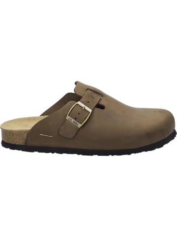 Josef Seibel Clog Hermine 04 in braun