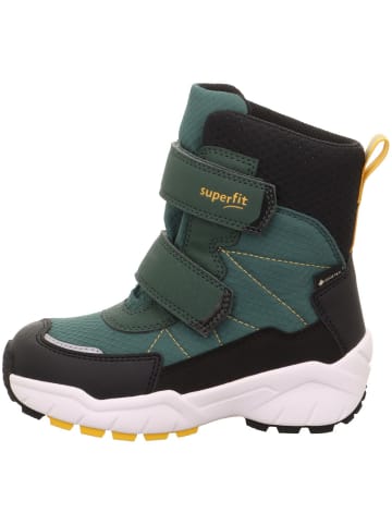 superfit Stiefel in grün