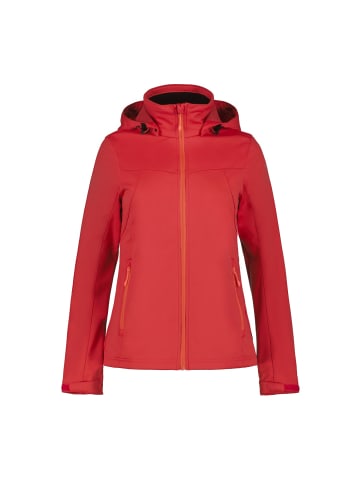 Icepeak Übergangsjacke Boise in Fuchsia