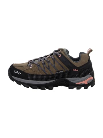 cmp Wander- & Bergschuhe in Braun
