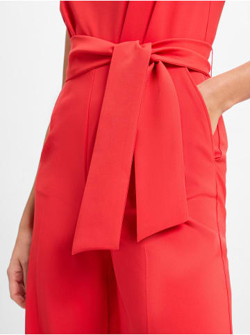 Betty Barclay Jumpsuit in rot - 0003