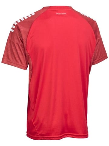 Select Trikot "Trikot Kurzarm Spain V25" in Rot