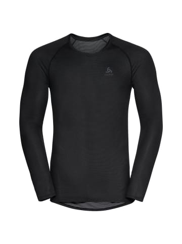 Odlo Funktionsshirt Active F-Dry Light Eco in black