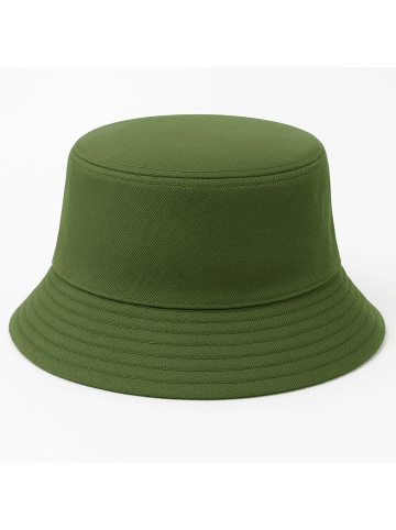 Reichstadt Anglerhut in Dark Green