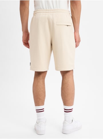 ellesse Sweatshorts Coressia in beige