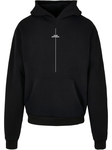 Merchcode Merchcode Kapuzenpullover in black