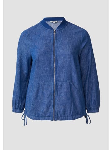 s.Oliver Indoor-Jacke in 58Y6_blau