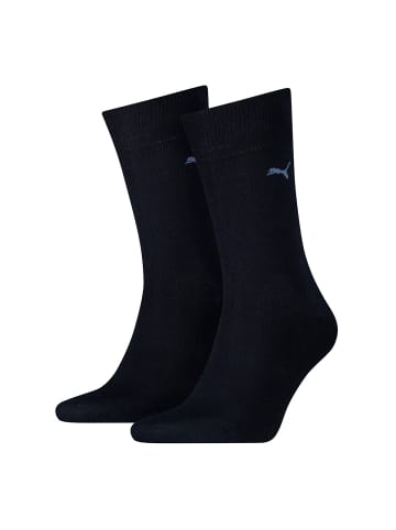 Puma Socken 2er Pack in Blau