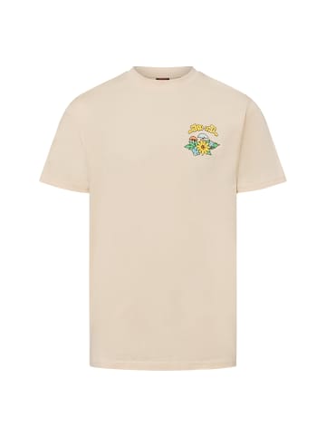 Santa Cruz T-Shirt Winkowski 8Baller Trip in sand
