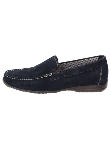 Sioux Slipper Giumelo-700-H in blau