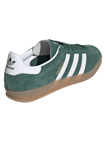 adidas adidas Turnschuhe in green/white/gum