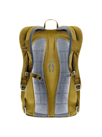 Deuter Gogo 25 - Rucksack 46 cm (kelp-nori) in kelp-nori