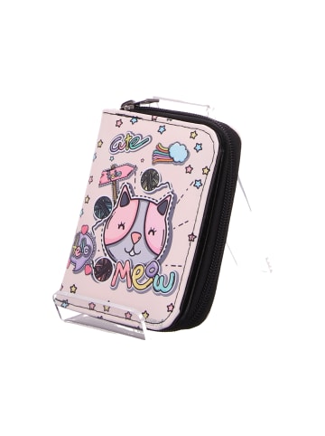 Dogiye Börsen in rot