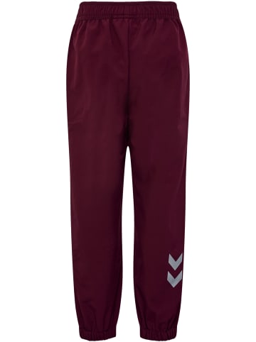 Hummel Hummel Hose Hmljupitor Lebensstil Jungen in WINDSOR WINE