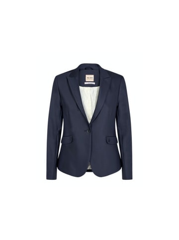 Mos Mosh Blazer in blau