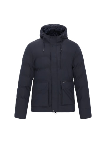 MO Men Jacket in navy