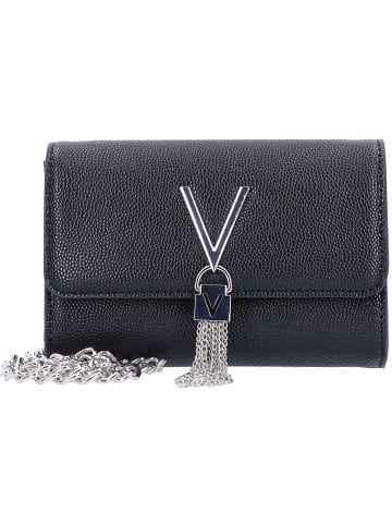 Valentino Divina Mini Bag Umhängetasche 17 cm nero