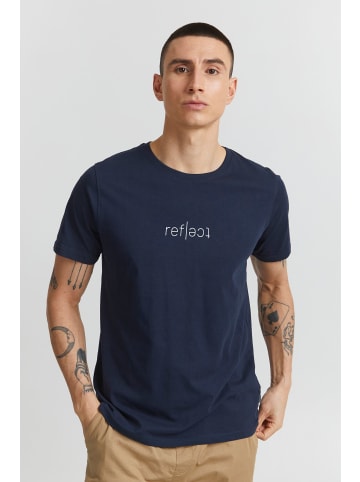 !SOLID T-Shirt in blau