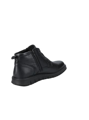 Ara Shoes Halbschuhe Leandro in black