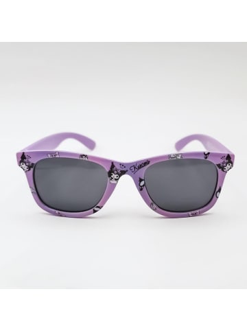 COFI 1453 Hello Kitty & Kuromi Kinder-Set – Cap & Sonnenbrille 53 cm mit in Mehrfarbig