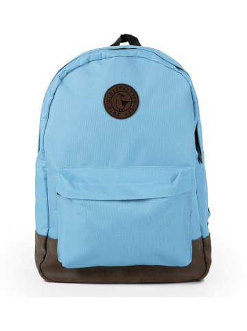 SCHIETWETTER Rucksack 14 Ltr. in hellblau