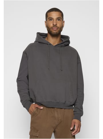 2Y Premium Sweat & Fleece - Hoody in grey