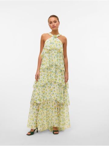 Vero Moda Party-Kleid in Star White