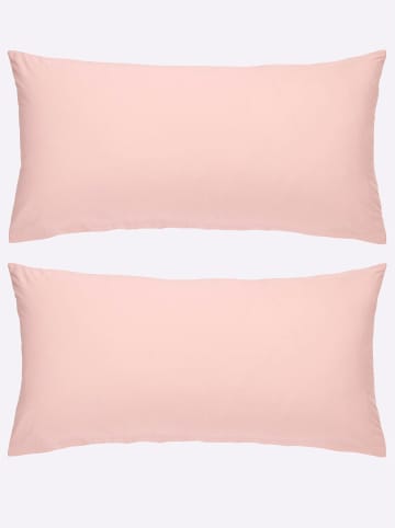 Heine Bettwäsche in puder