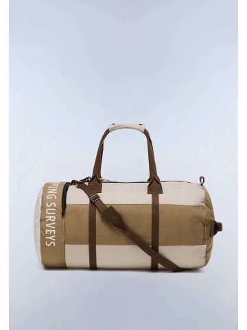 Napapijri Duffle-Bag H-EQUATOR DUF in CB Beige