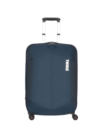 Thule Subterra 4-Rollen Trolley 63 cm in mineral