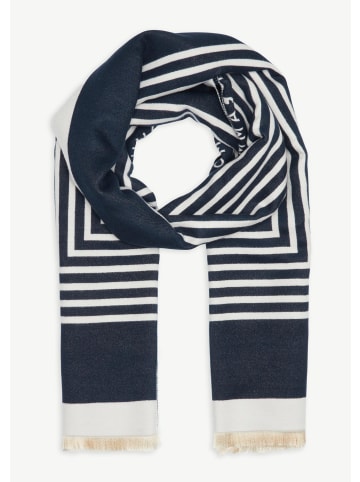 comma Tuch in 59Q0_navy