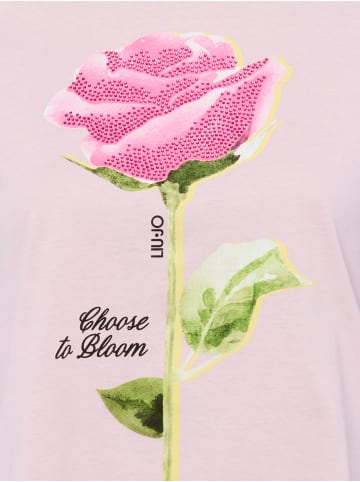 Liu Jo Shirt in rosa