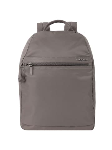 Hedgren Vogue Rucksack RFID 30 cm in sepia