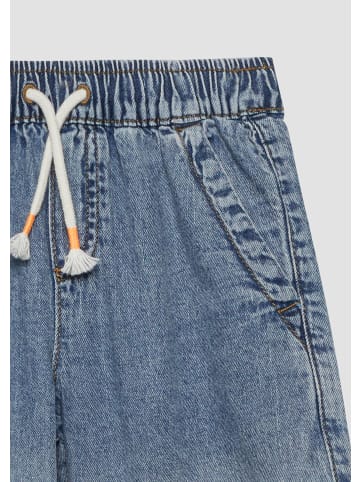 s.Oliver Jeans-Hose in 53Y2_blau