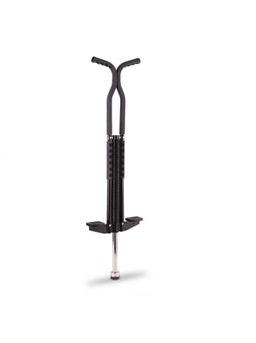 Pogo Stick in Schwarz - 60 kg