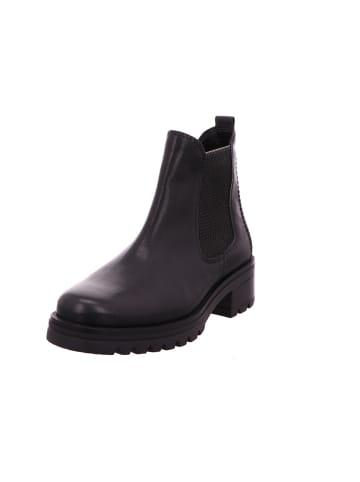 Gabor Komfort Stiefelette in schwarz