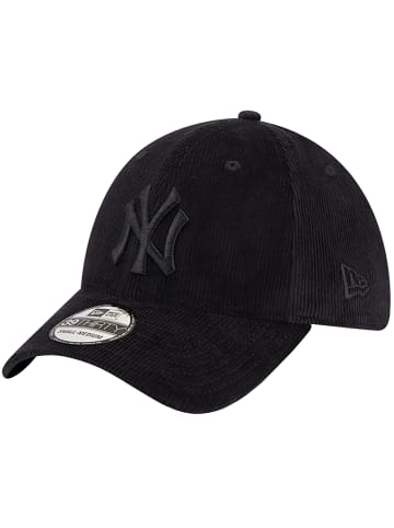 NEW ERA New Era Cord 39THIRTY New York Yankees Cap in Schwarz