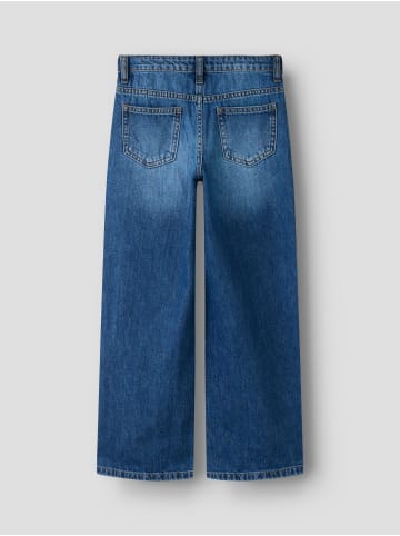 name it Jeans in Dark Blue Denim1