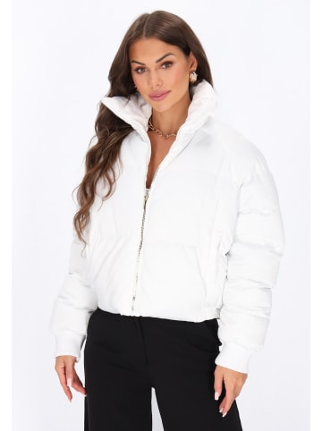faina Jacket in offwhite