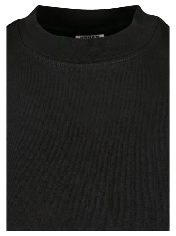 Urban Classics Tank-Tops in schwarz