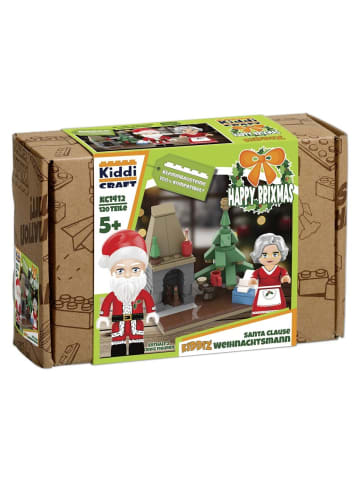 Wisam® Kiddicraft KC1412 KIDDIZ Figuren-Pack: Weihnachtsmann