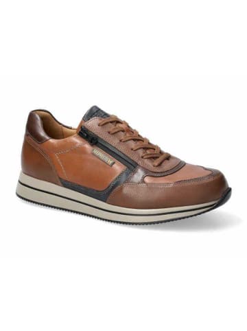 Mephisto Sneaker in braun