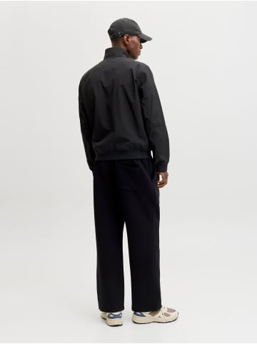 Jack & Jones Softshell Jacke in Black