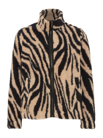 Fransa FRNOVA CAR 2 loose fit in Black mix