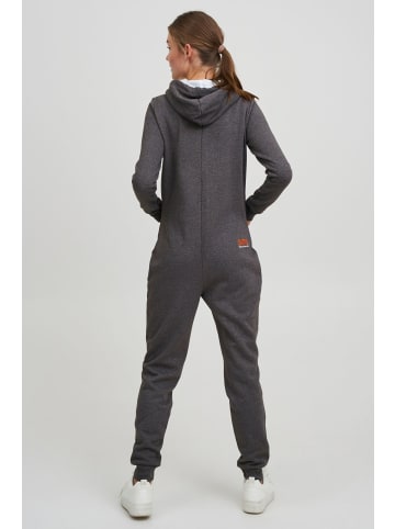 Oxmo Overall OXBenna in Grau
