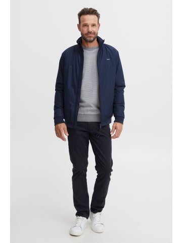 FQ1924 Outdoorjacke FQLauge in Blau